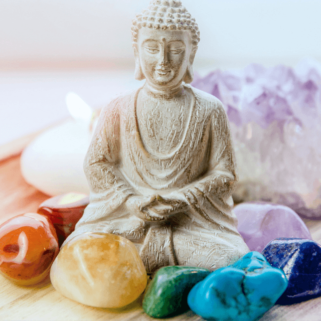 Reiki Healing Package at Soul's Light Reiki in Geneva, OH